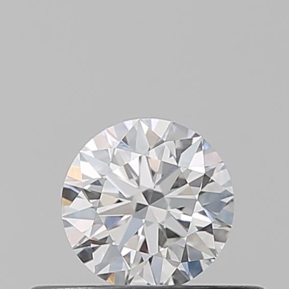 0.310 E SI1 Virtual Selection Round Diamond