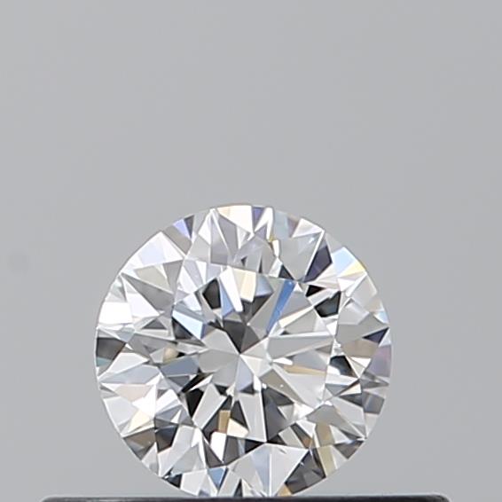 0.300 E VS1 Virtual Selection Round Diamond