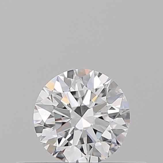 0.300 D VVS1 Virtual Selection Round Diamond