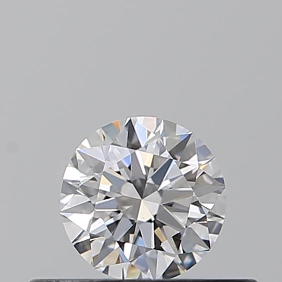 0.300 D VS1 Virtual Selection Round Diamond