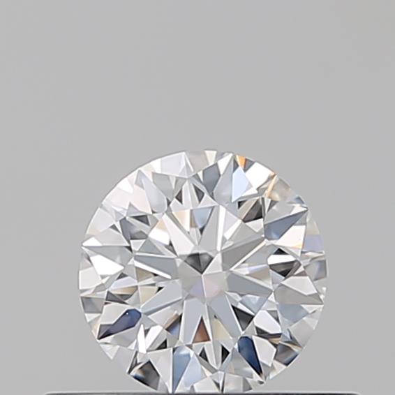 0.360 D VVS1 Virtual Selection Round Diamond