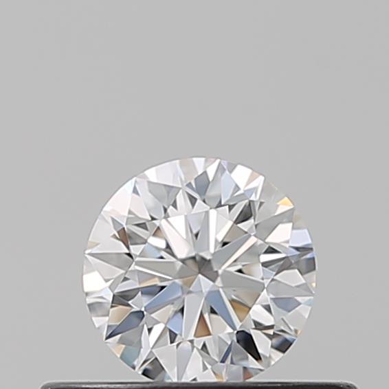 0.310 F VVS2 Virtual Selection Round Diamond