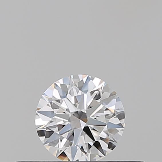 0.240 E VS1 Virtual Selection Round Diamond