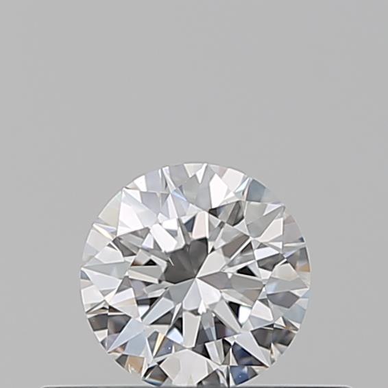 0.300 F SI1 Virtual Selection Round Diamond