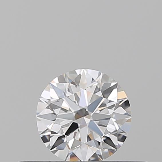 0.300 D VS1 Virtual Selection Round Diamond