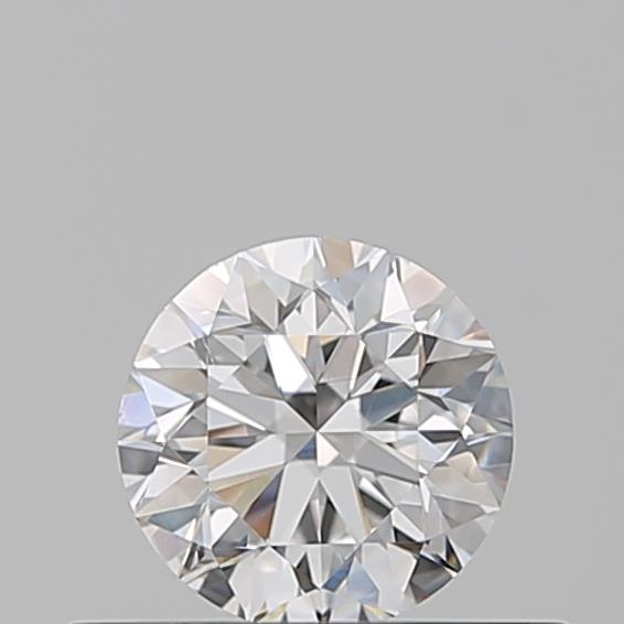 0.340 E VVS1 Virtual Selection Round Diamond
