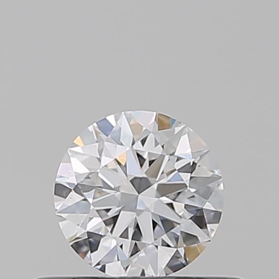 0.330 D VS1 Virtual Selection Round Diamond