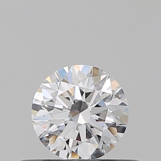 0.310 D VS2 Virtual Selection Round Diamond