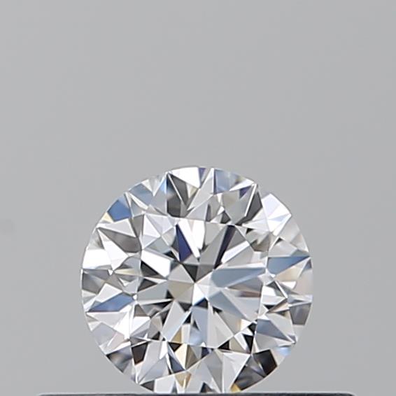 0.300 D VVS2 Virtual Selection Round Diamond