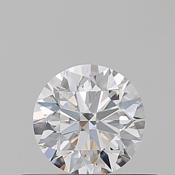 0.400 F VS2 Virtual Selection Round Diamond