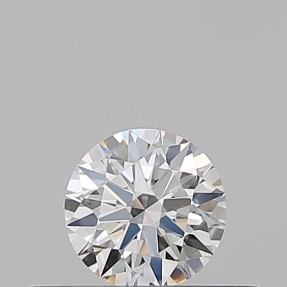 0.250 G VVS2 Virtual Selection Round Diamond