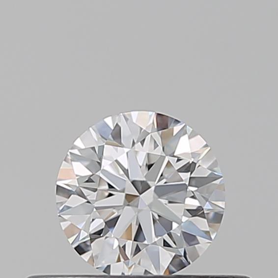 0.340 F VVS1 Virtual Selection Round Diamond