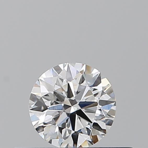 0.300 F VS2 Virtual Selection Round Diamond