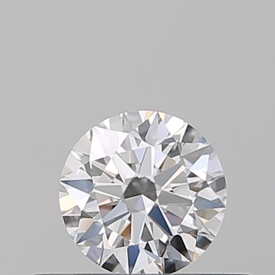 0.330 D VVS2 Virtual Selection Round Diamond