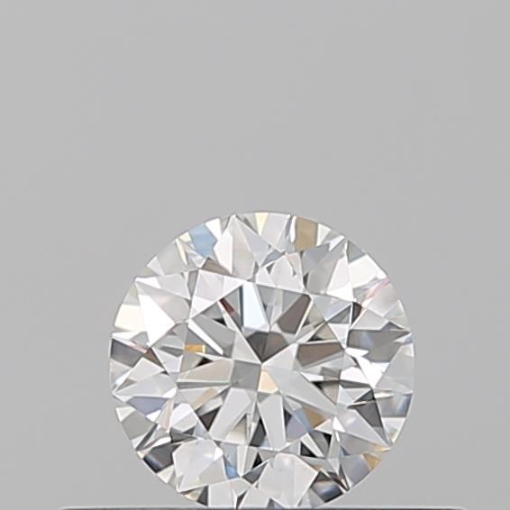 0.320 G VS2 Virtual Selection Round Diamond
