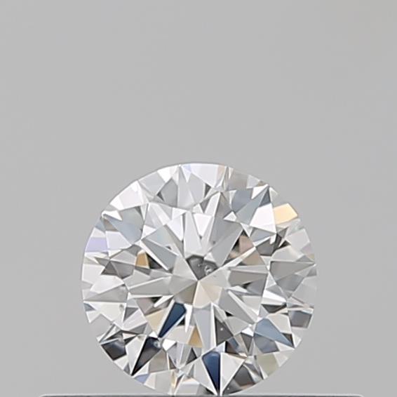 0.300 G SI1 Virtual Selection Round Diamond
