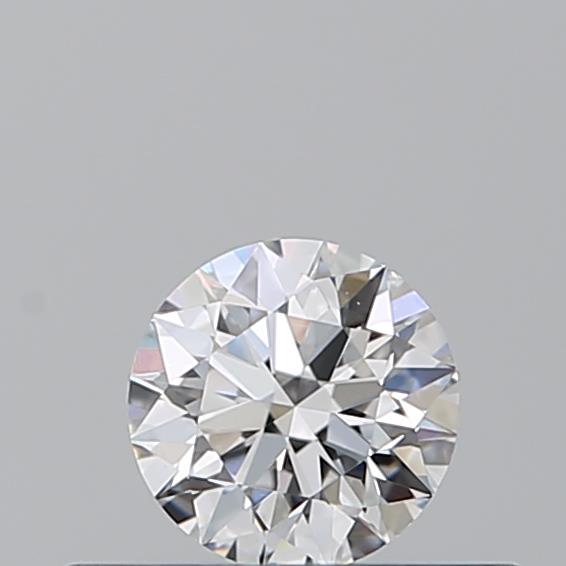 0.300 E VS1 Virtual Selection Round Diamond