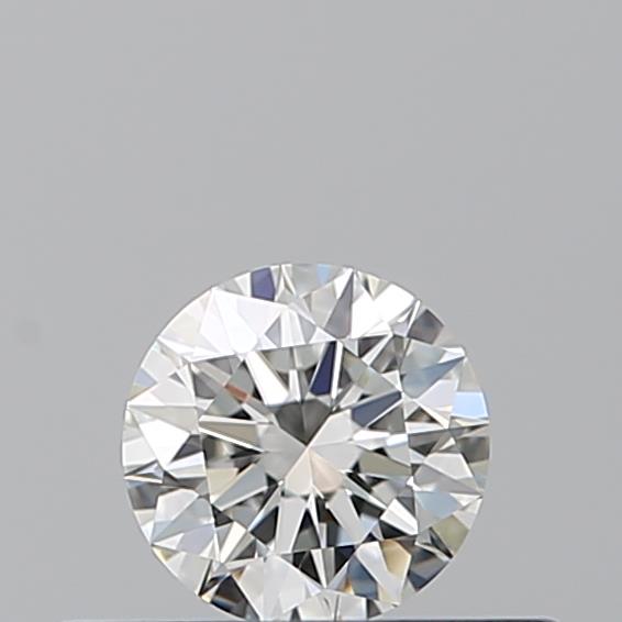 0.300 H VVS2 Virtual Selection Round Diamond