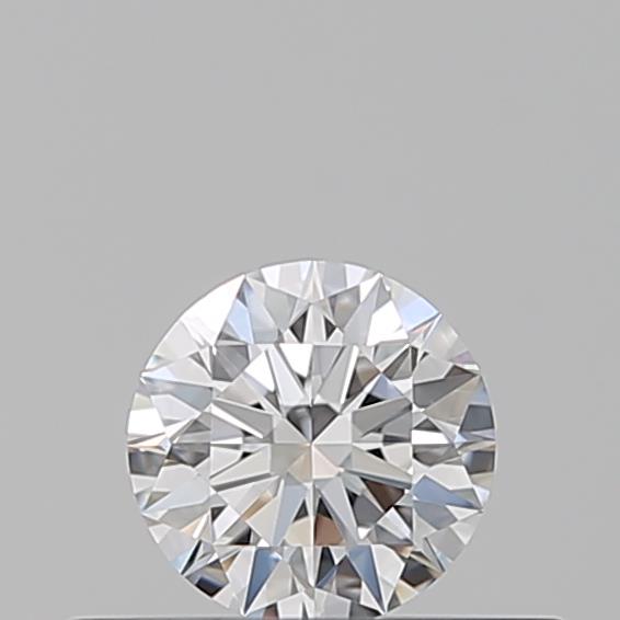 0.300 E VS1 Virtual Selection Round Diamond