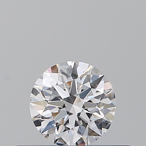 0.300 D VS1 Virtual Selection Round Diamond