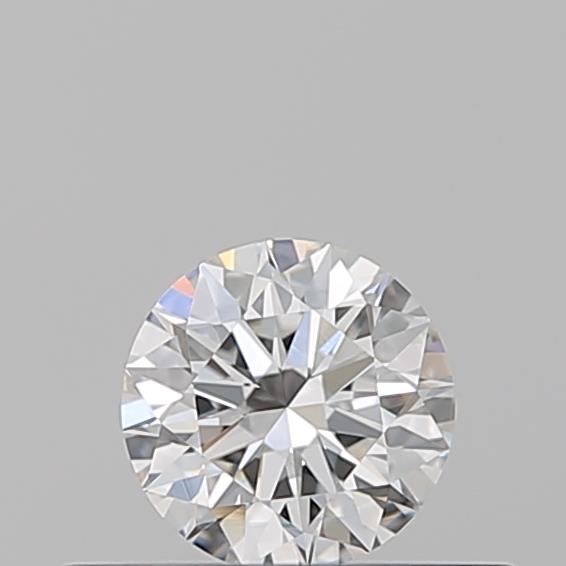 0.300 F VVS2 Virtual Selection Round Diamond