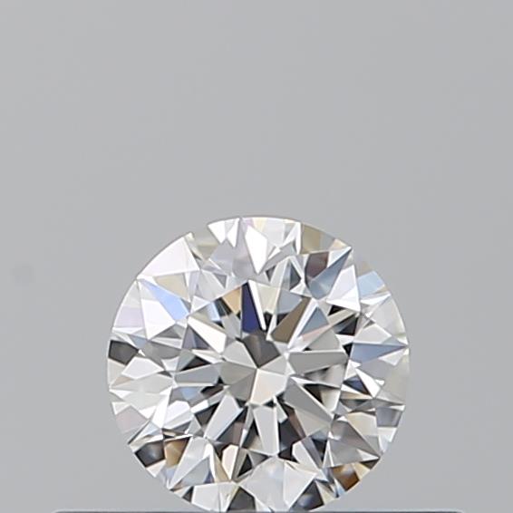 0.300 E IF Virtual Selection Round Diamond
