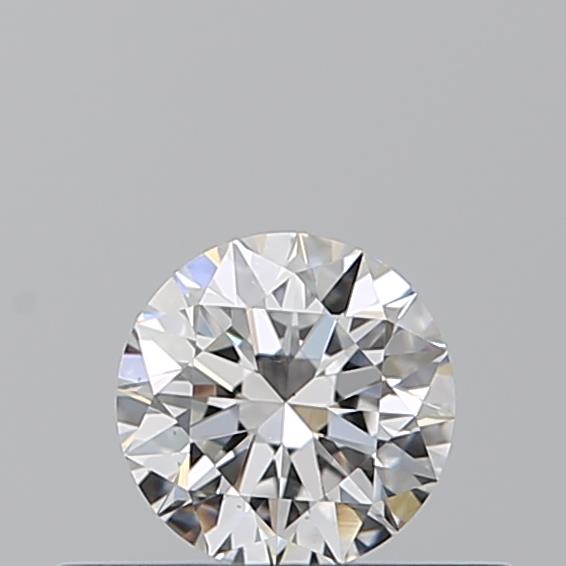 0.320 F VS2 Virtual Selection Round Diamond