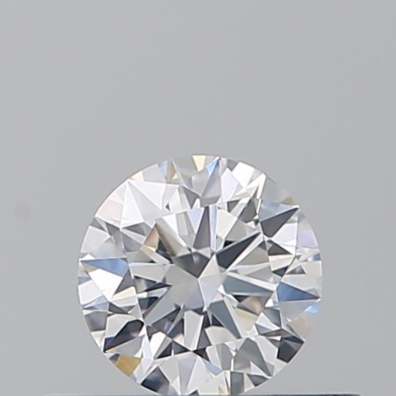 0.340 D VS2 Virtual Selection Round Diamond