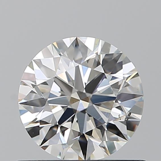 0.700 I SI1 Virtual Selection Round Diamond