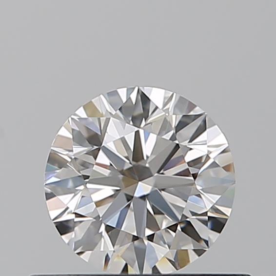 0.500 H VVS1 Virtual Selection Round Diamond