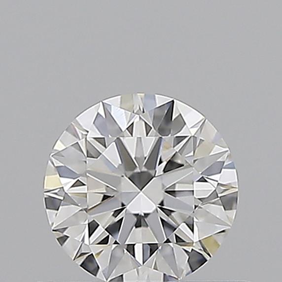 0.520 F VVS1 Virtual Selection Round Diamond