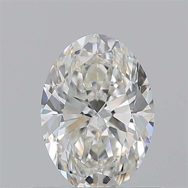0.710 I VS1 Virtual Selection Oval Diamond