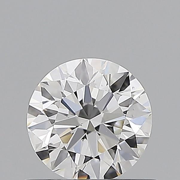 0.620 F VS2 Virtual Selection Round Diamond