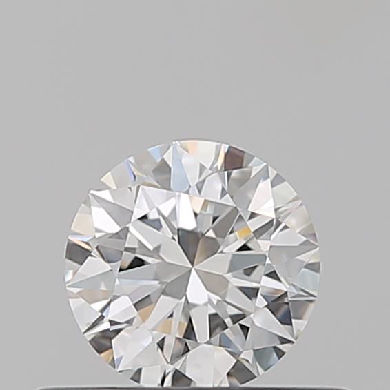 0.400 G VVS2 Virtual Selection Round Diamond