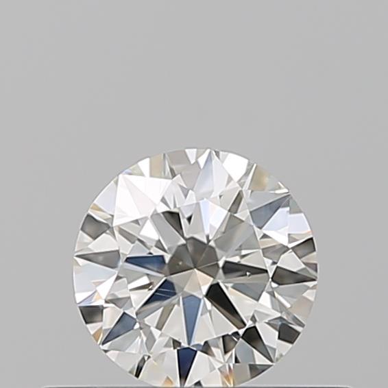 0.360 L VS2 Virtual Selection Round Diamond