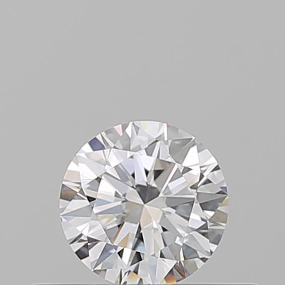 0.300 E VS1 Virtual Selection Round Diamond