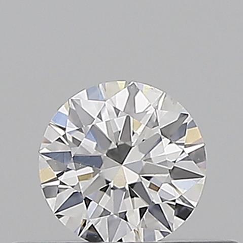 0.300 F SI1 Virtual Selection Round Diamond