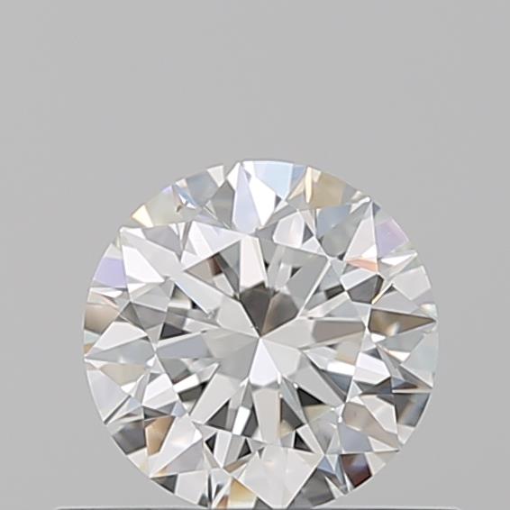 0.500 G VS2 Virtual Selection Round Diamond