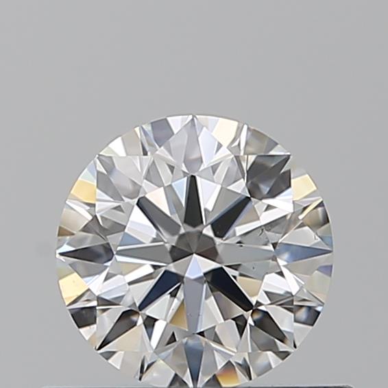 0.540 G VS2 Virtual Selection Round Diamond