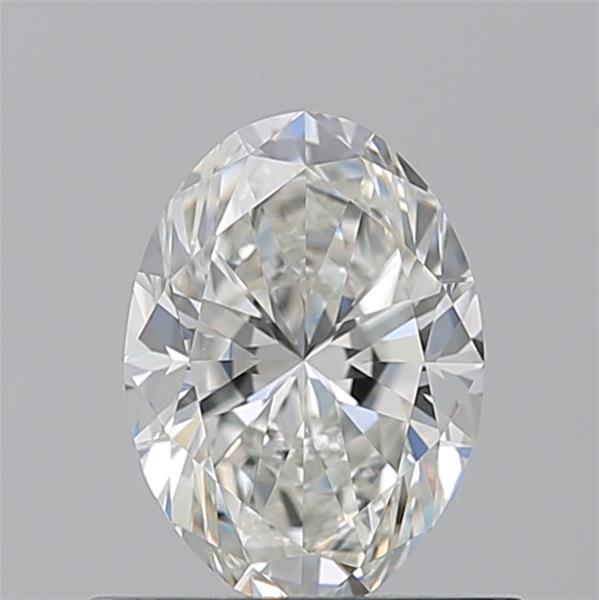 0.700 H VS1 Virtual Selection Oval Diamond