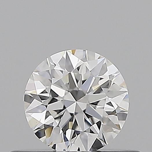 0.400 F VS2 Virtual Selection Round Diamond
