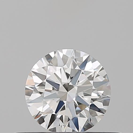0.380 I VVS2 Virtual Selection Round Diamond