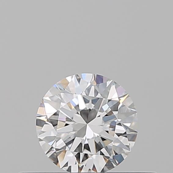 0.300 F VVS1 Virtual Selection Round Diamond