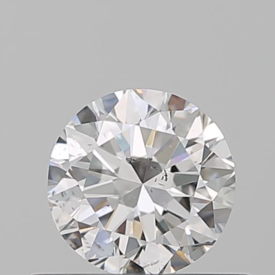 0.500 G SI1 Virtual Selection Round Diamond