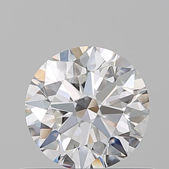 0.600 F VS1 Virtual Selection Round Diamond