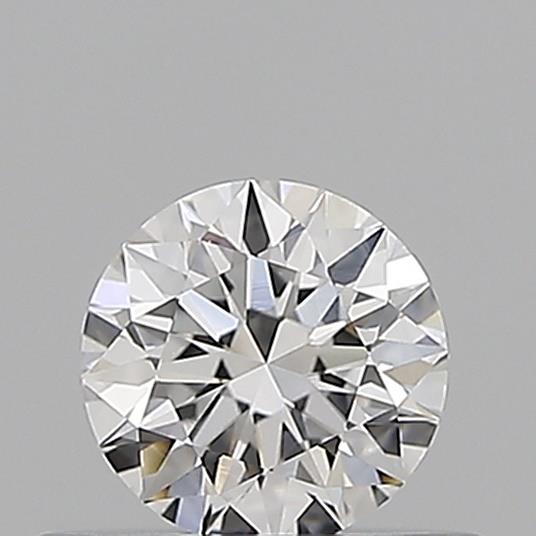 0.420 E VVS2 Virtual Selection Round Diamond