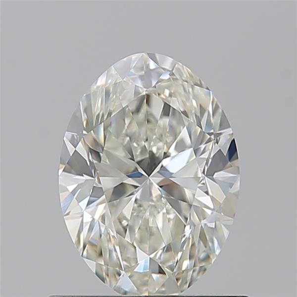 0.900 J VVS2 Virtual Selection Oval Diamond
