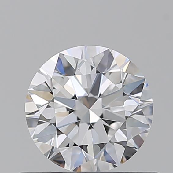 0.600 D VVS1 Virtual Selection Round Diamond