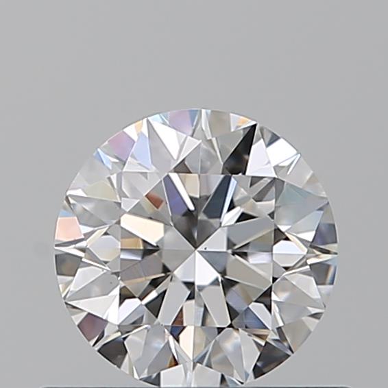 0.580 E VS1 Virtual Selection Round Diamond