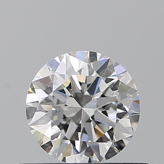0.500 G SI1 Virtual Selection Round Diamond